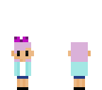 updated mini me