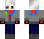updated myself