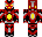 vasnow robot christmas edition