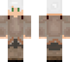virian trelo leather armor version