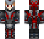 warrior