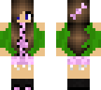 watermelon summer girl