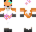 wedding fox