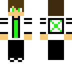 x green