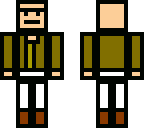 yellow brother