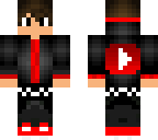 youtuber boy
