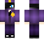 zane purple guy
