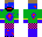 zombie