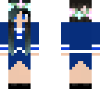 zori's skin