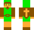 8 bit link