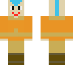 aang wix