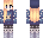 anime pj's
