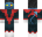 aoa nightcrawlwer