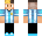 argentino theramy
