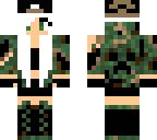 armee girl