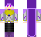 armored me two