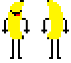 banana man two
