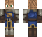base skin for varithian guards