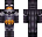 batman terriikk