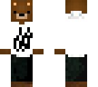 bear