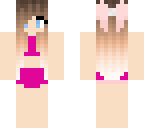 bikini edit