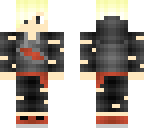 black-eye gladion