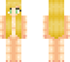 blonde hair base