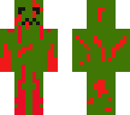 bloodlursted zombie v2
