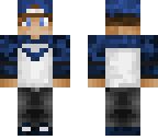 blue pvper