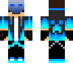 blue reapah