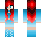 blue waters