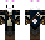 bunny ranger re-edit