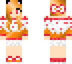 cake girl
