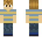 casual skin