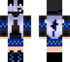 cat girl
