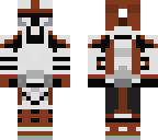 commander ponds