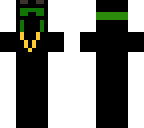 commando gamer