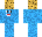 cookie monster