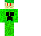 cool creeper