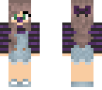 cool girl baby