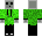 cool slime
