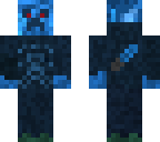 creeperkaempfer
