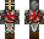 crusader