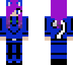 cute cat girl