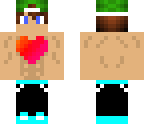 cute guy version 2