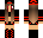dared skin