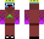 derp pvp king