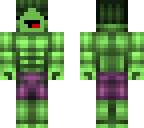 derpy hulk