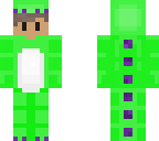 dino boy