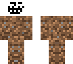 dirt troll